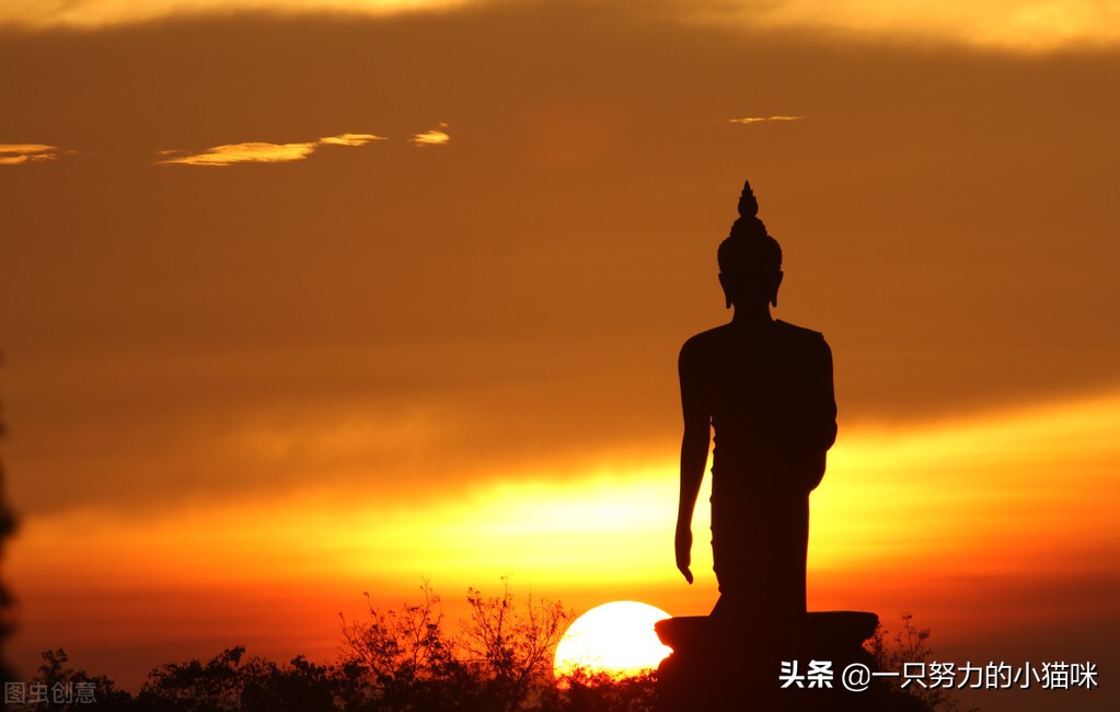 佛有神通,佛有十种智和十种力