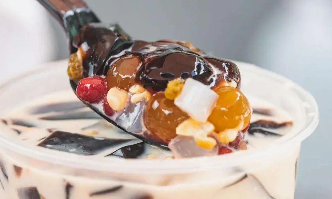 规模最大的蜜雪冰城,蜜雪冰城是茶饮界的老大