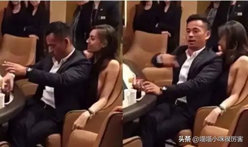 洗米华出事后各界对他评价,洗米华被判了多少年的牢