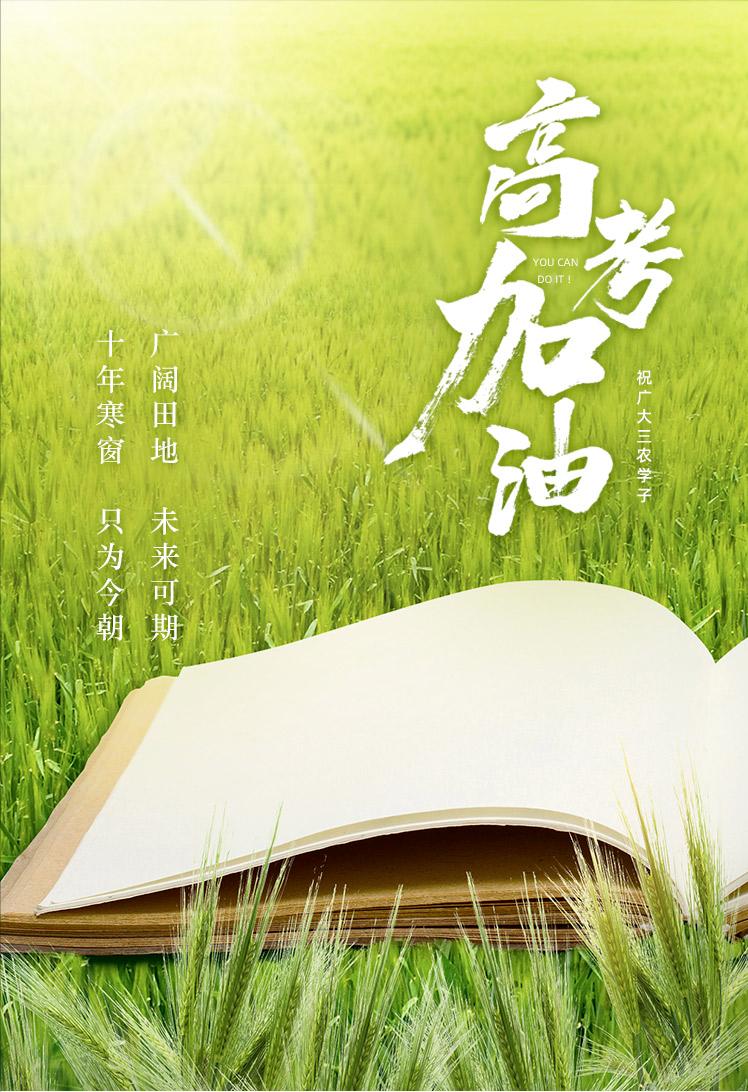 高考加油|一亩田上的研究生、本科生是如何致富的？