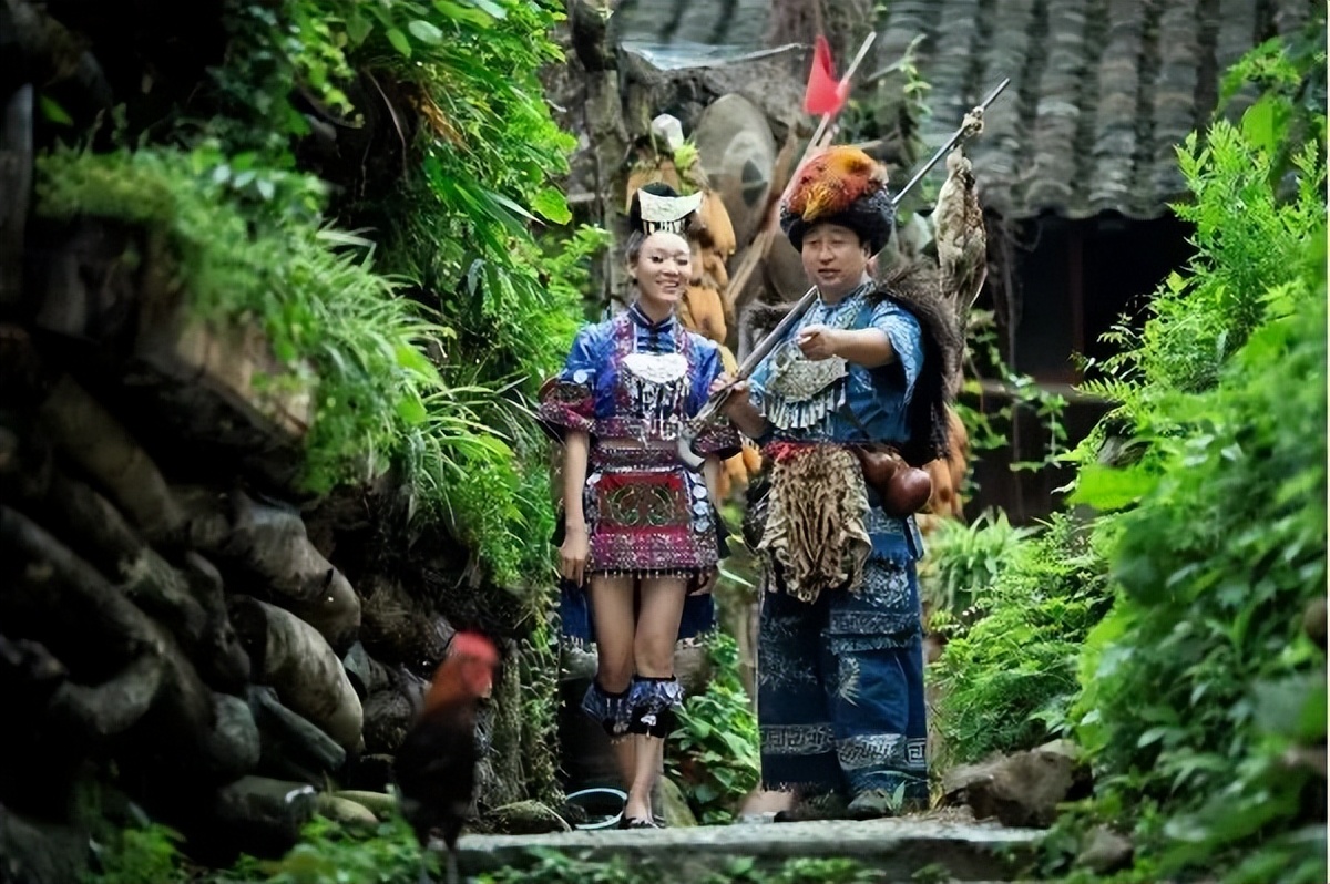 巫蛊探秘苗疆蛊术,苗疆蛊术都有什么蛊