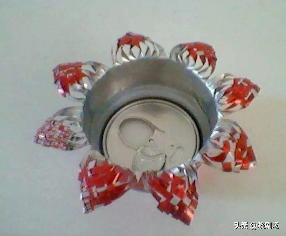 怀旧工艺品有哪些,那些惊艳的工艺品