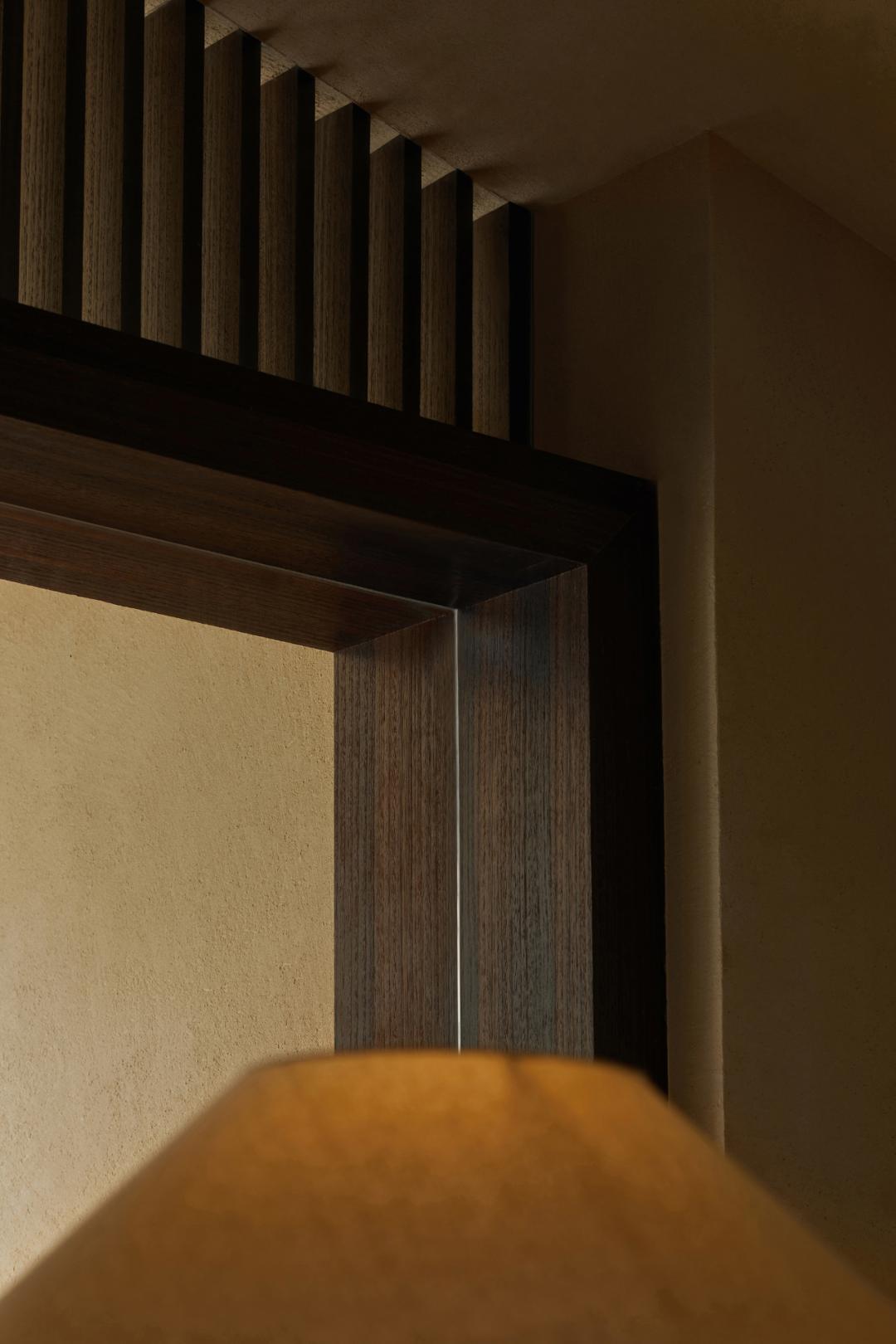 日式风格宫殿,简约现代宫殿