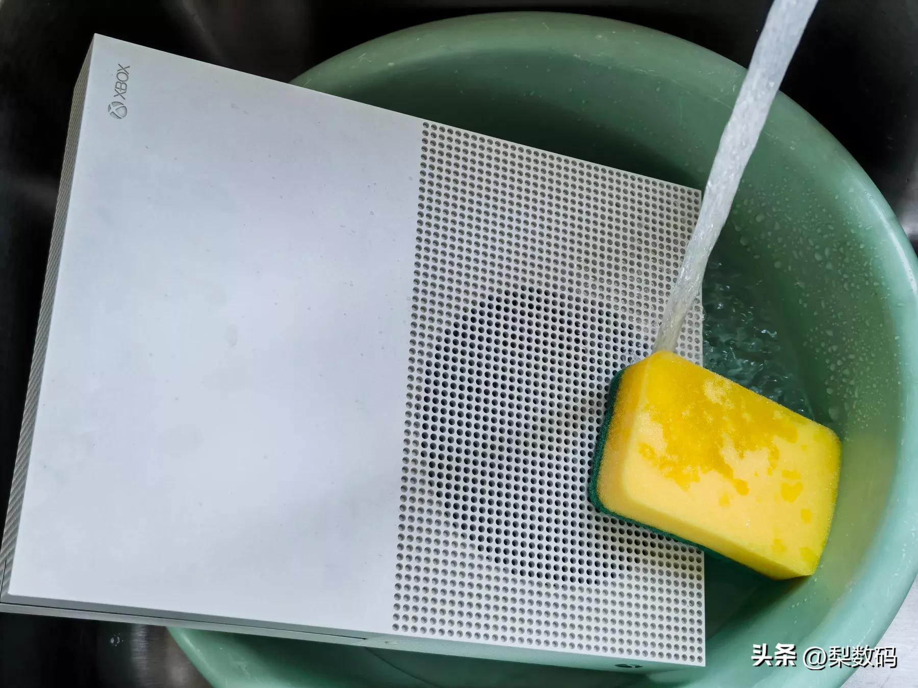 xboxones换固态硬盘速度提升,xboxone更换固态硬盘详细教程