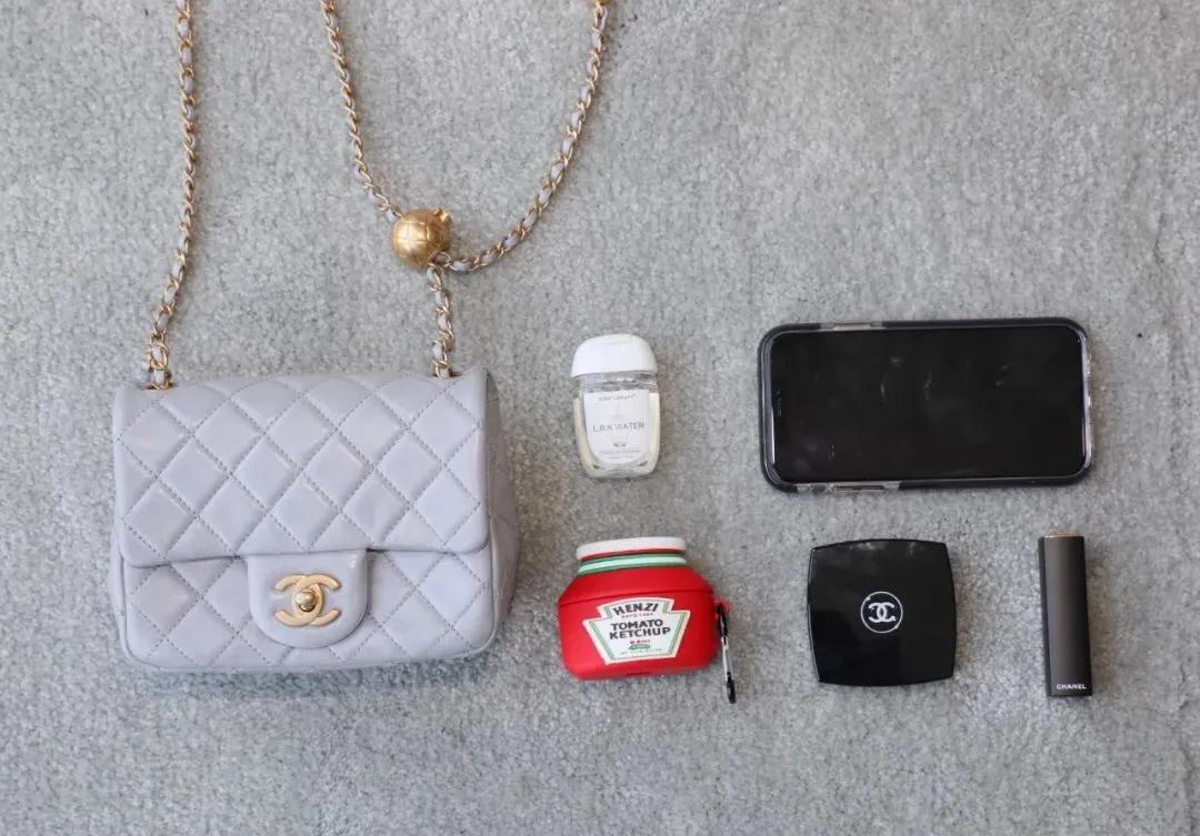 2018轻奢小众包包合集评测,好看又实用的包包有哪几款