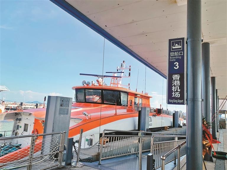 深圳去香港怎么去最方便,香港到深圳一天能往返多少次