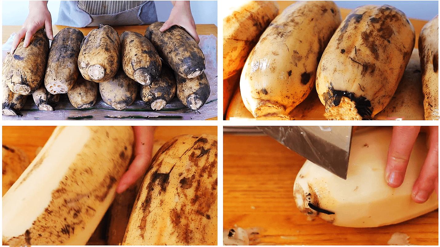 入冬对脾胃好的食物,脾胃虚寒冬季吃的食物