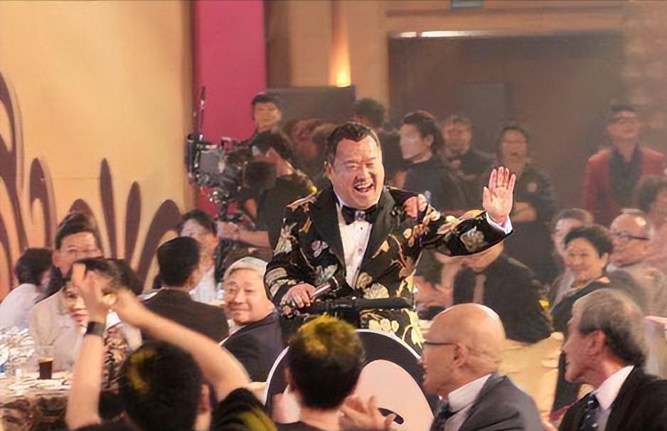 曾志伟有向蓝洁瑛道歉吗,曾志伟回应蓝洁瑛真实事件