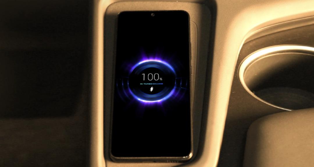 无线充怎么知道对没对准,无线充电方向