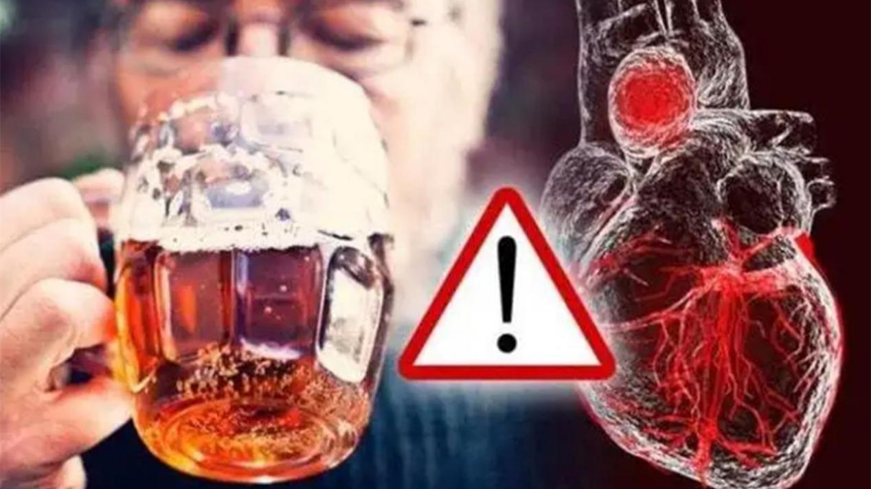 酒精是一级致癌物为什么有人还喝,酒精是一类致癌物还是尽量别喝