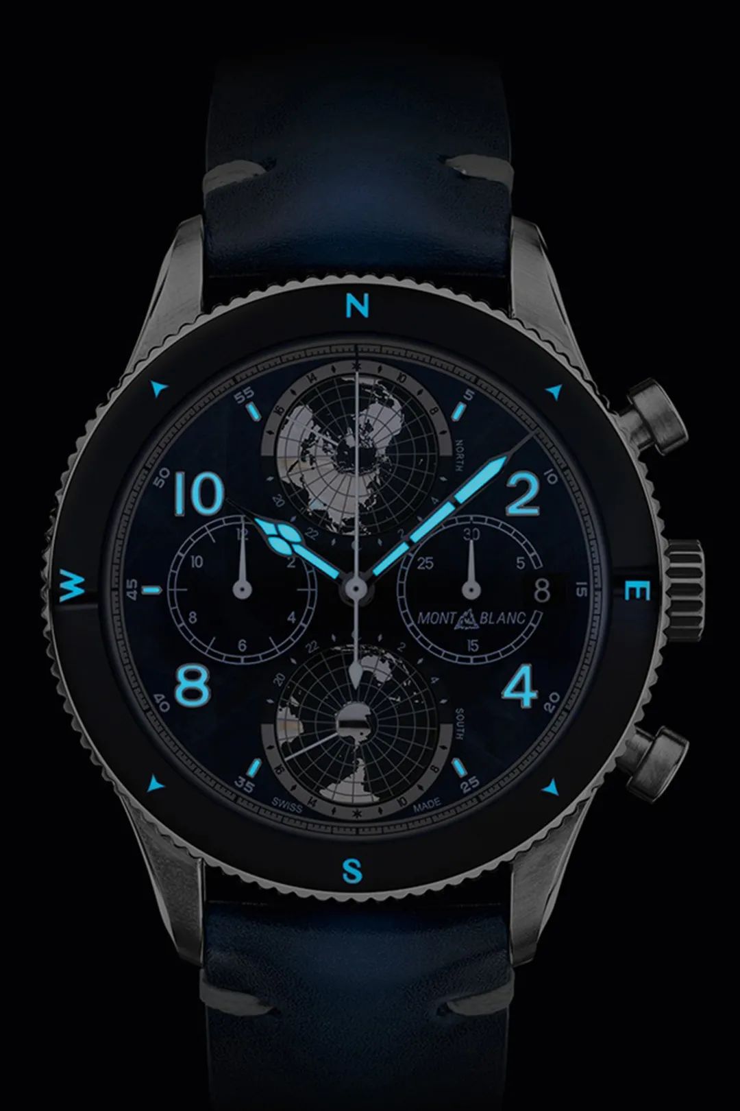 中国上半年四大车展,2024年表展哪些表值得入手