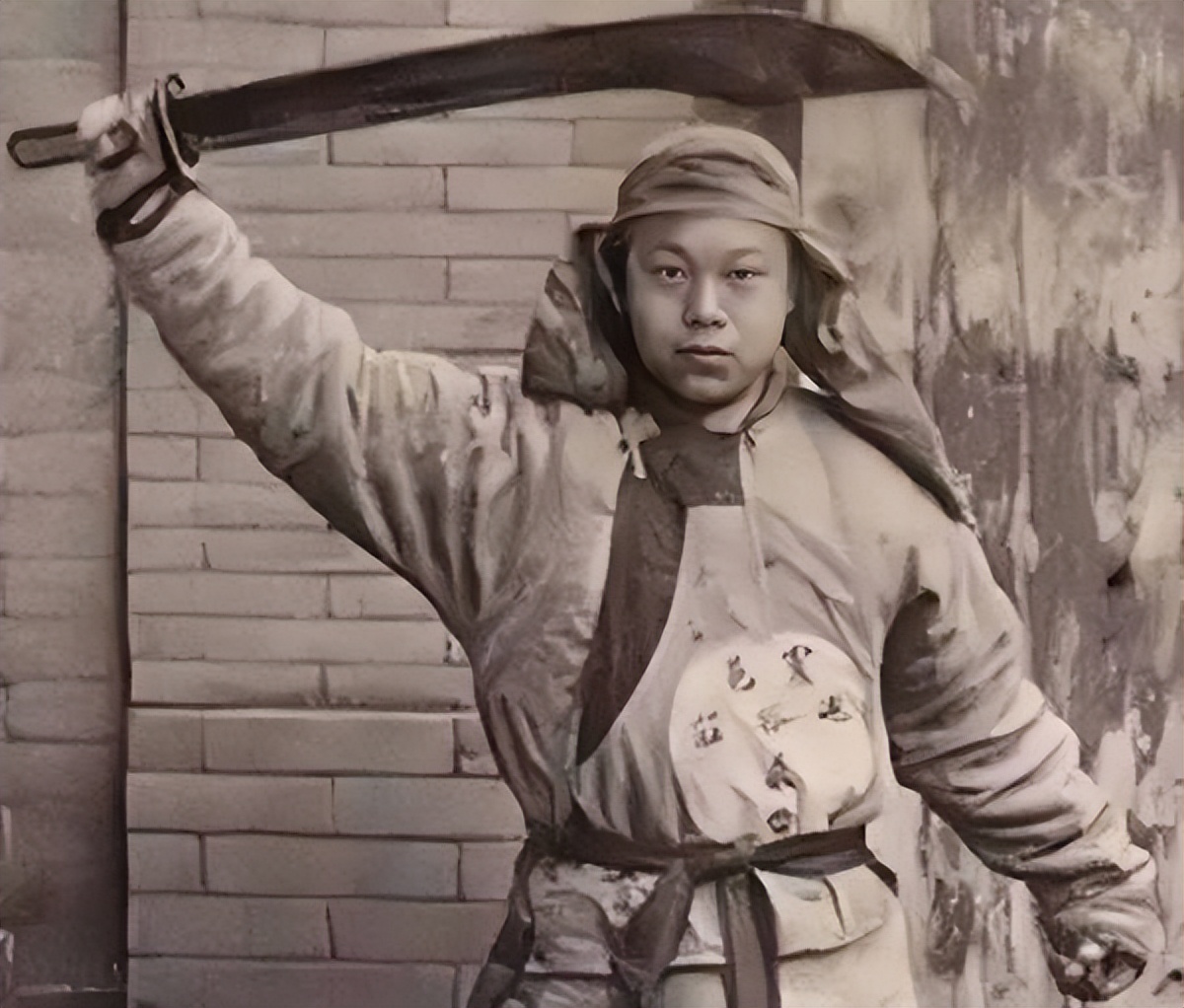 义和团运动失败的根本原因是什么,义和团运动失败的原因及历史意义