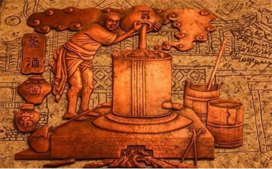 全国哪6家白酒最好喝,全国最好喝的白酒排行