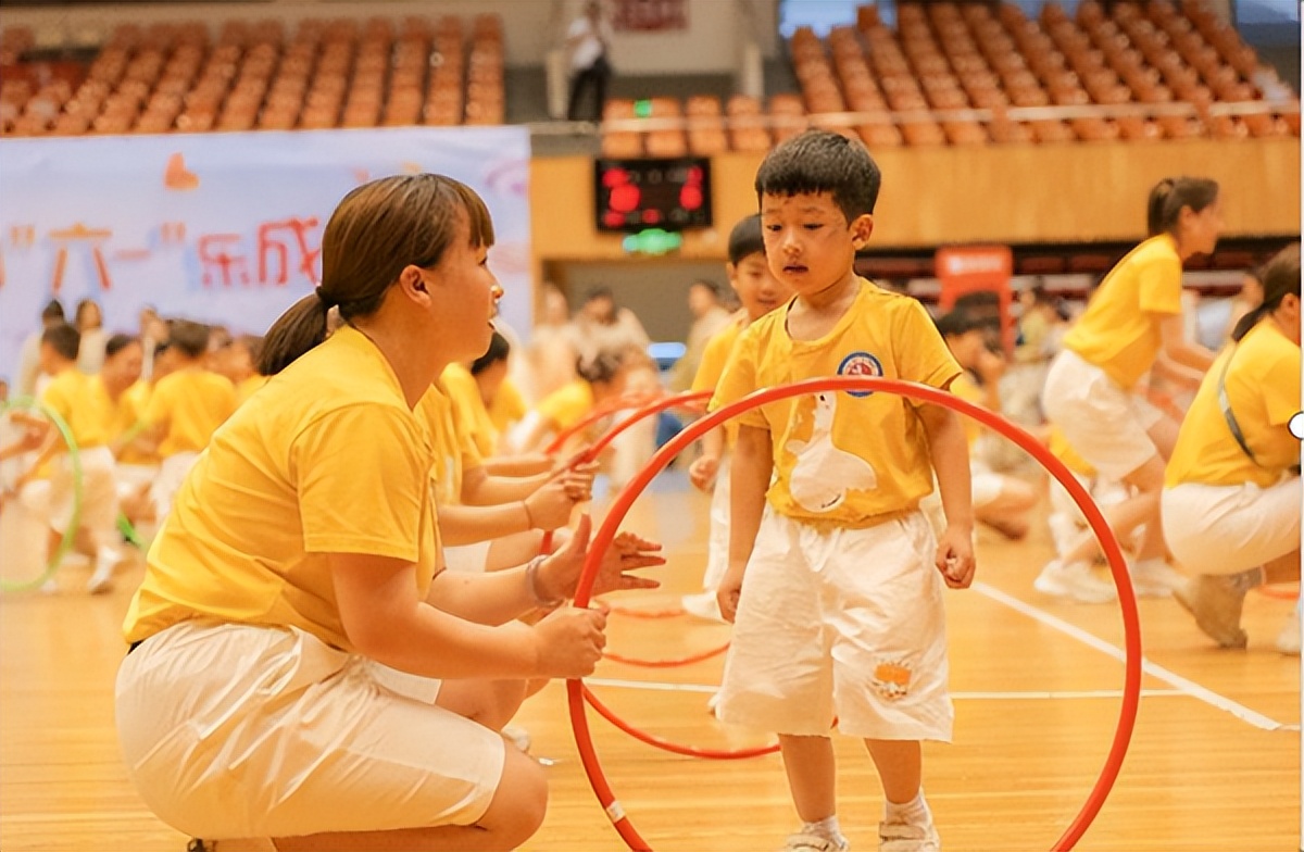 合肥市长江路幼儿园教育集团,合肥市长江路幼儿园教育集团总园