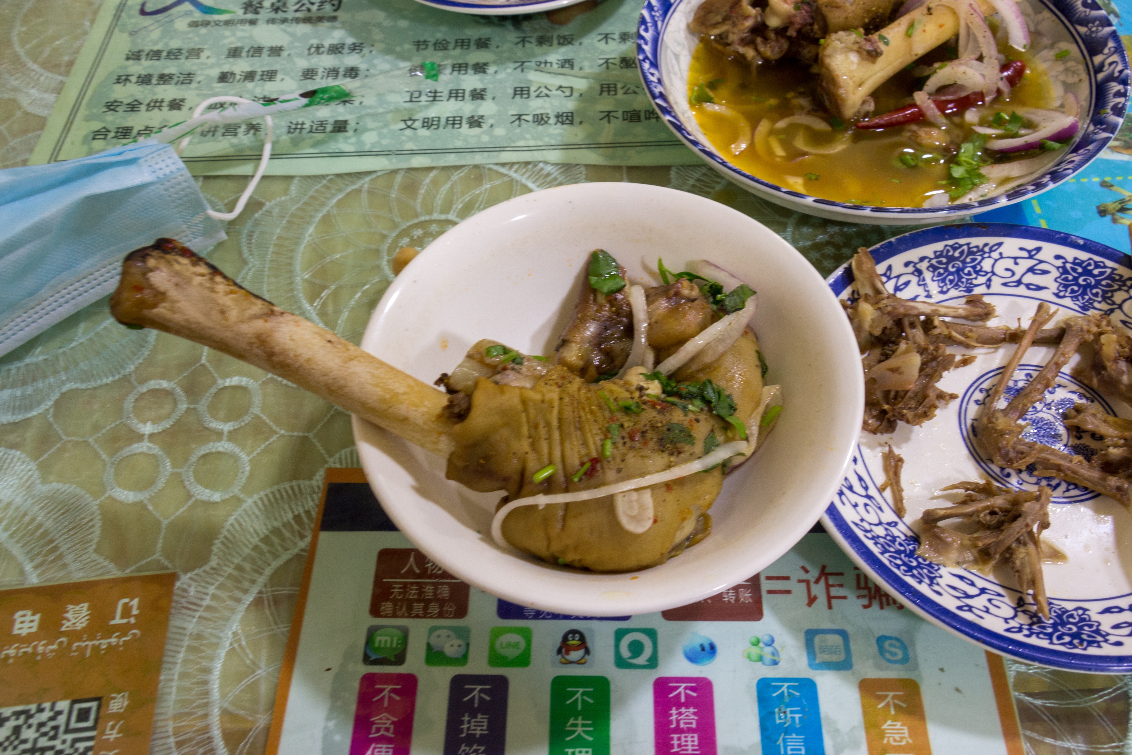 西部明珠喀什噶尔,中国最偏远的城市喀什市