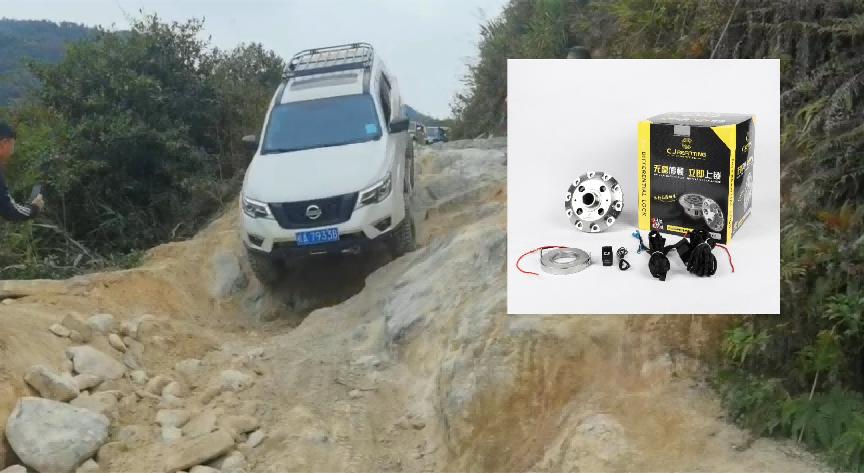 日产途达升级改装案例分享下,日产途达改装最佳案例