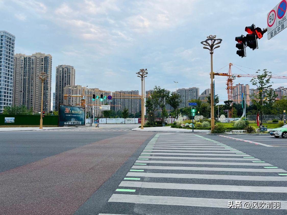 郫都购房郫筒好还是红光犀浦好,成都郫都最好的房子