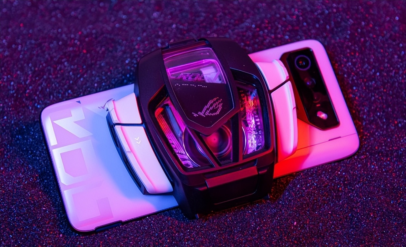 rog5月11新品发布,rog几月份出新机