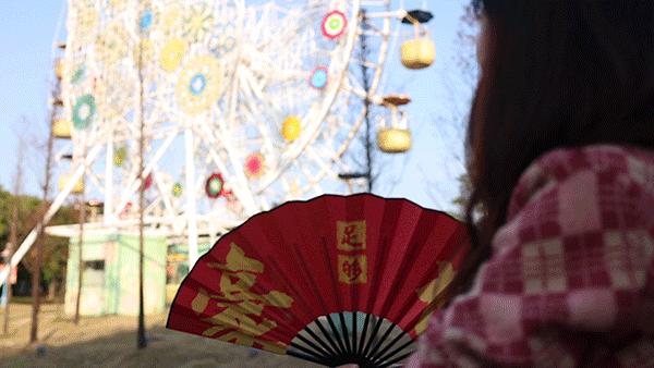 换个方式闹元宵资讯,融创文旅城烟花秀