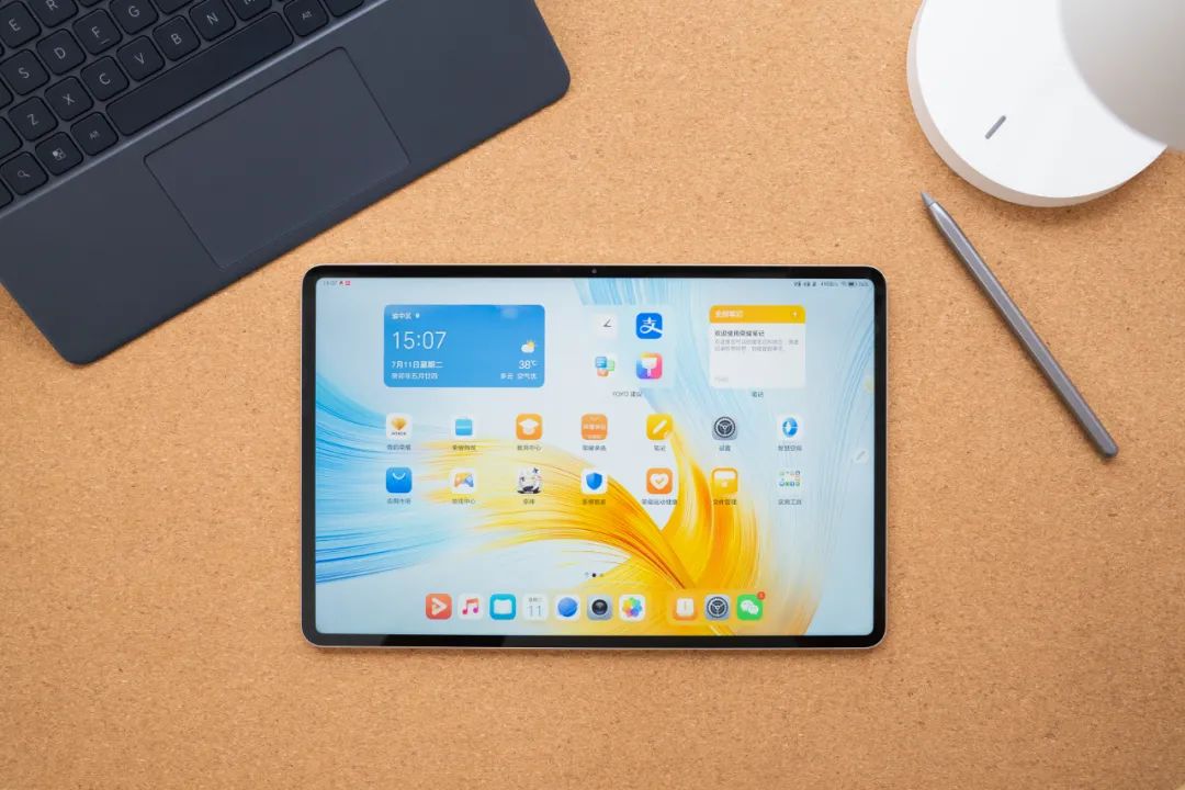 荣耀magicpad13用鼠标,荣耀平板magicpad13