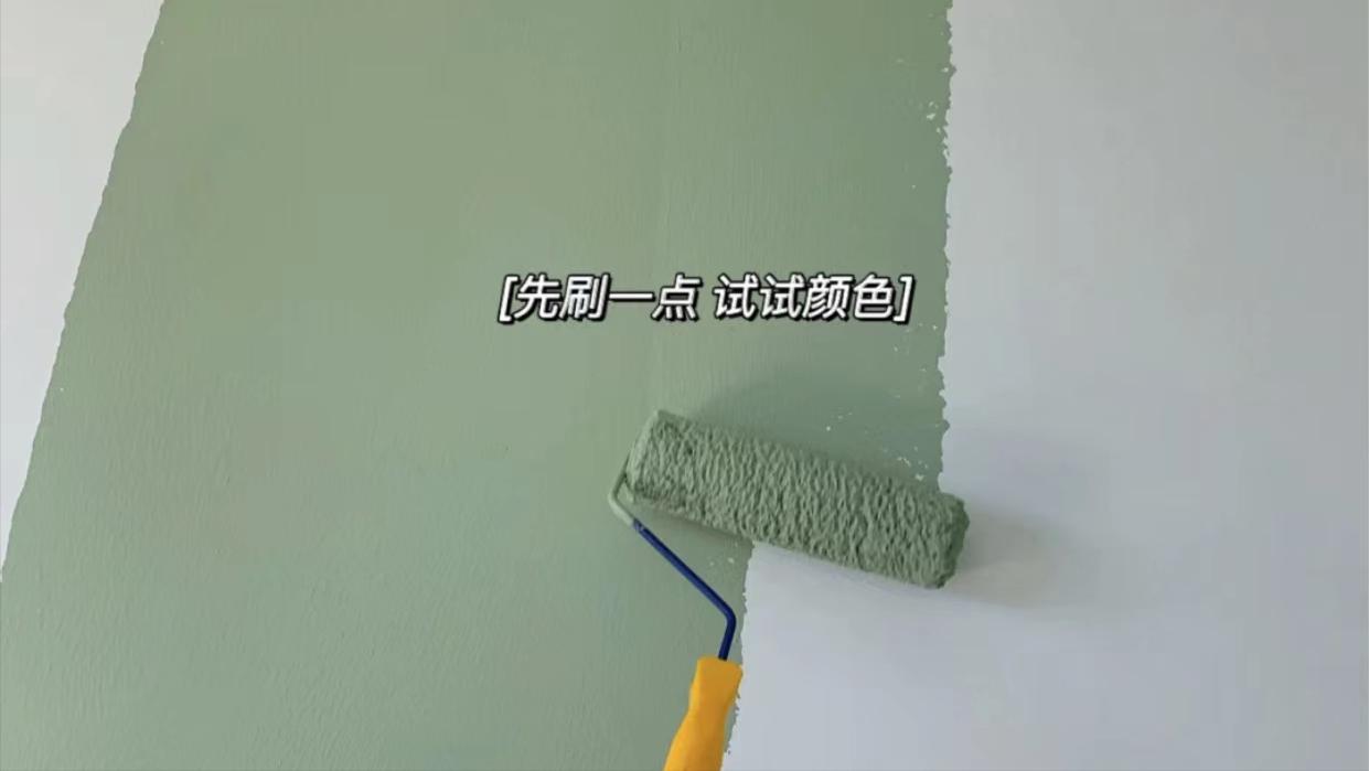 乳胶漆坑怎么补平,乳胶漆的十大坑