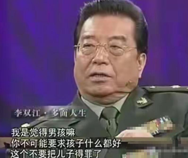 老来得子的8位男星,老来得子十大男星