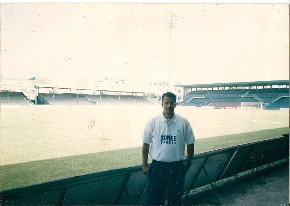 足坛史上最大骗局,足球界的传奇大骗子