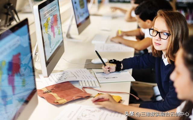 数字世界的四大特征,数字世界深度解析