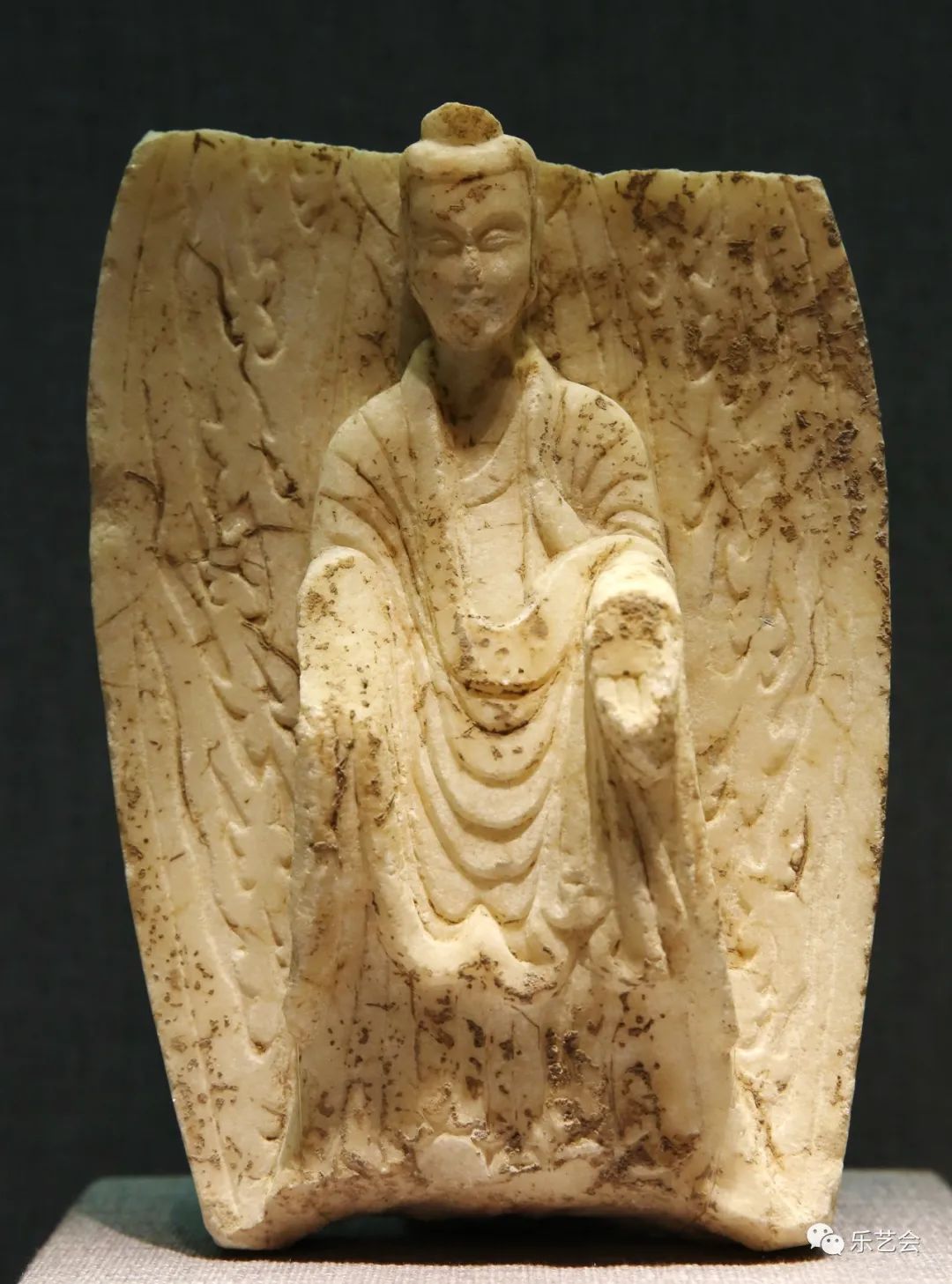 悦目赏心视频,文化保定之惊艳世界的曲阳石雕