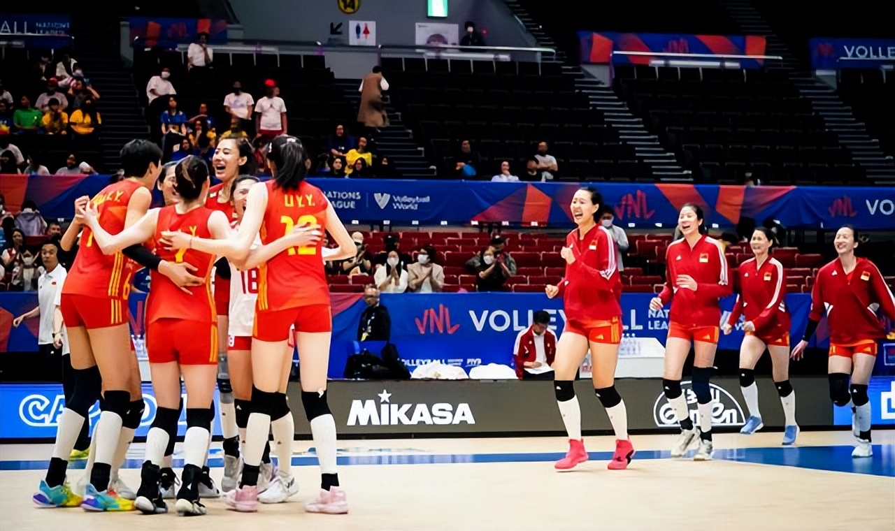 中国女排巴西逆转无缘王梦洁热搜,女排王梦洁立功