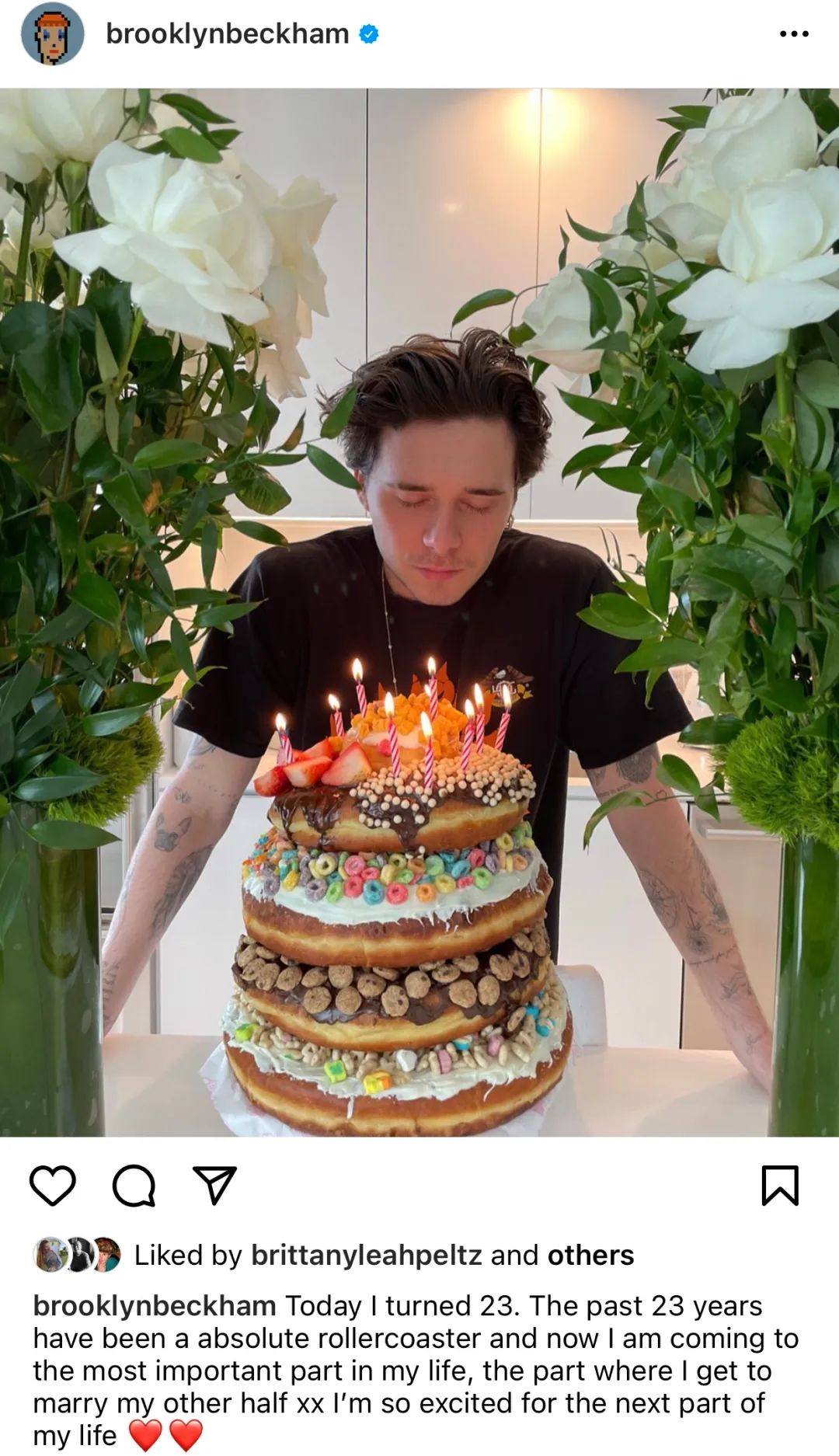 美国巨富千金VS英国名人公子，顶豪家族的婚礼到底有多震撼？