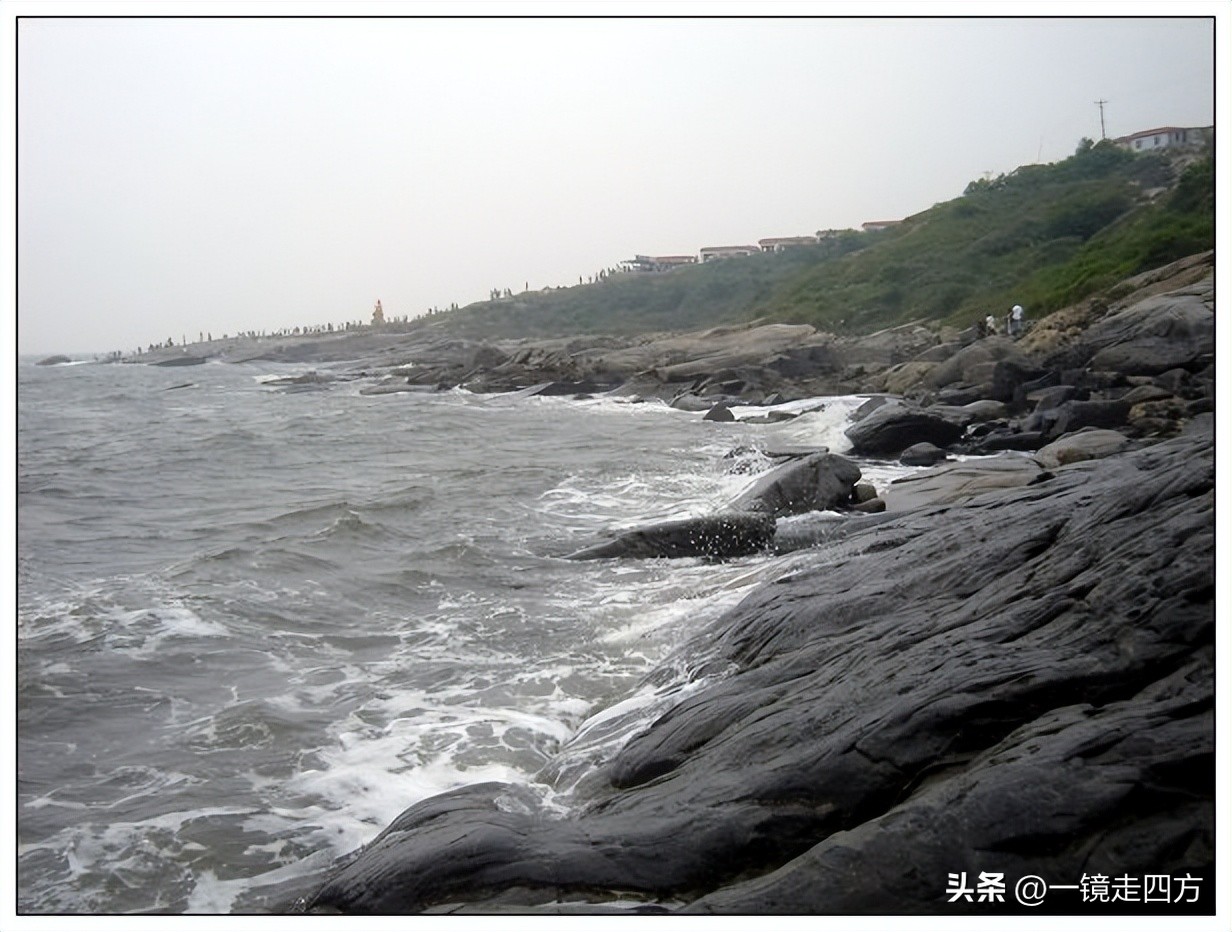 到兴城旅游,兴城怎么去菊花岛旅游