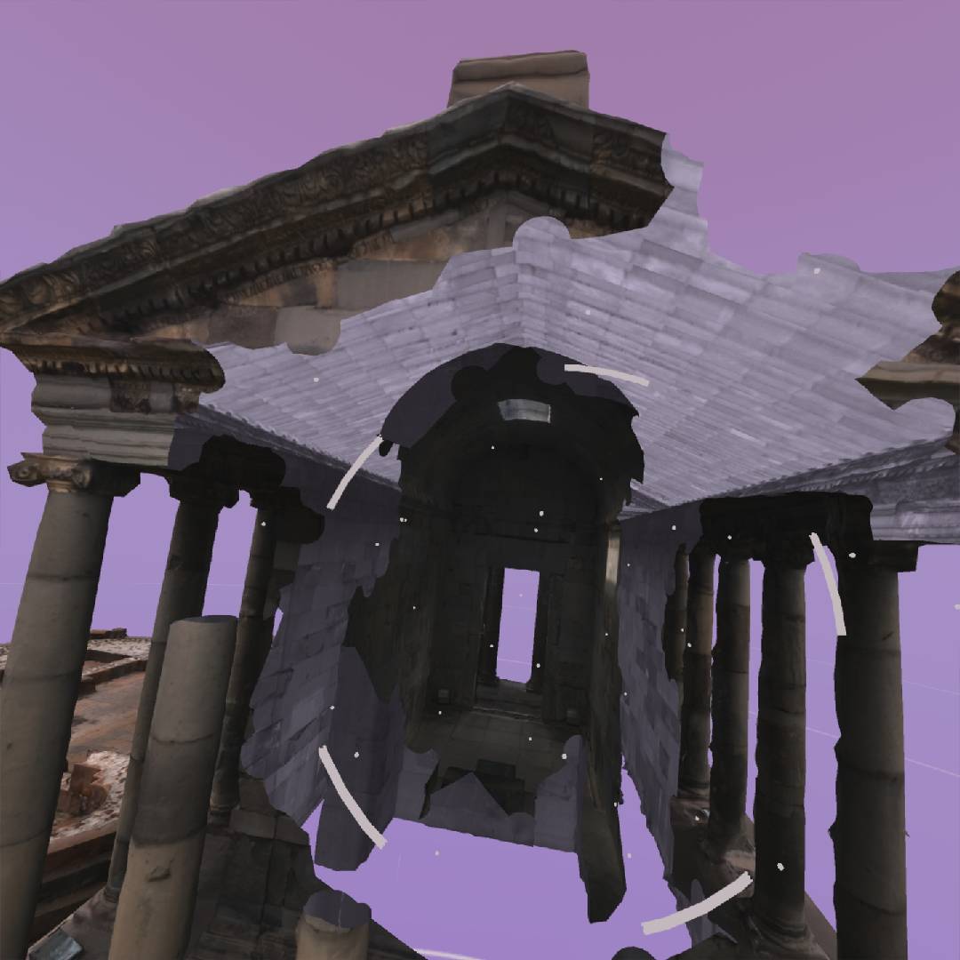 VR游戏《拼图巡游》400块攻略(四)内外结合篇