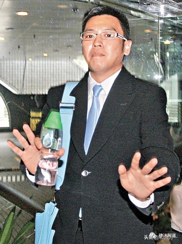 黑帮录：新生代最“浪”古惑仔