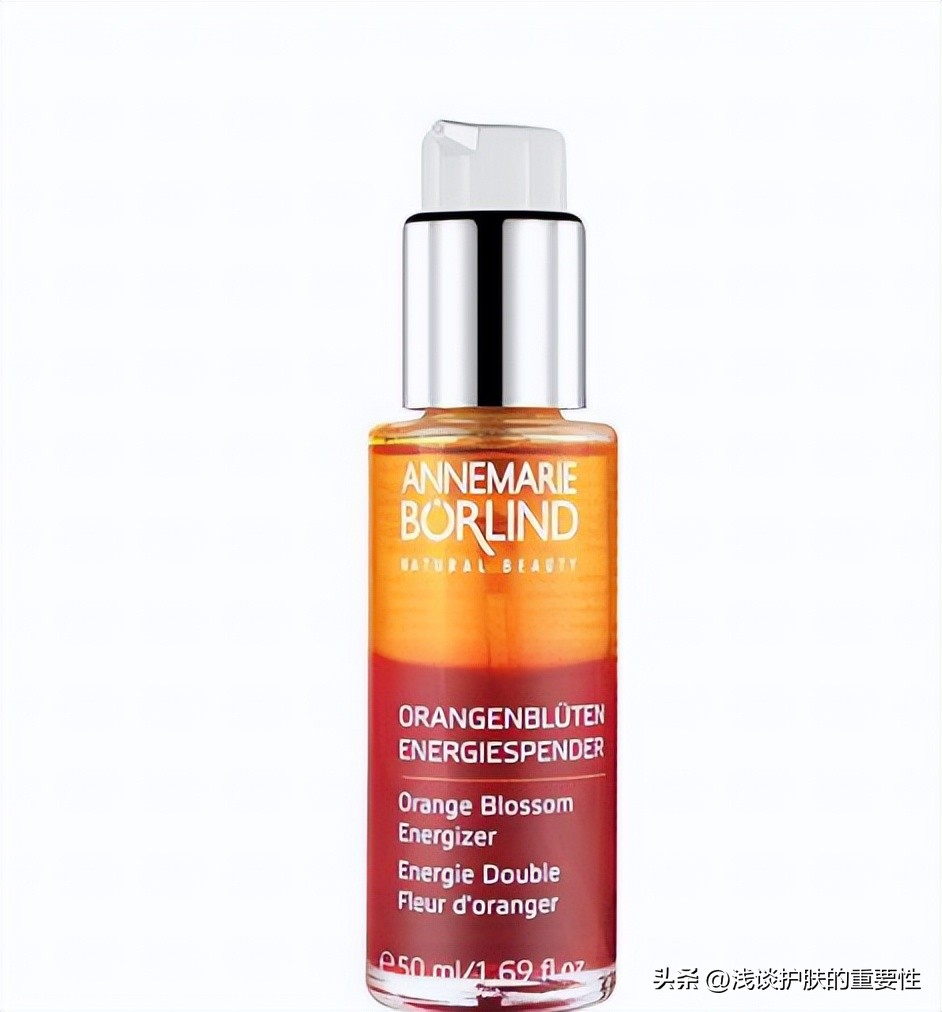 护肤品精华的作用与功效,护肤品里有什么好的精华液