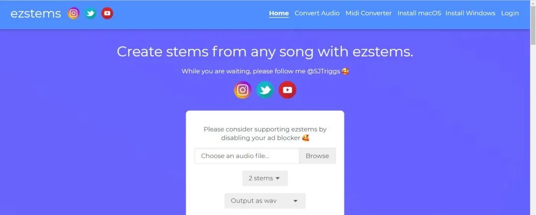 干货音乐100首,音乐爱好者的实用网站
