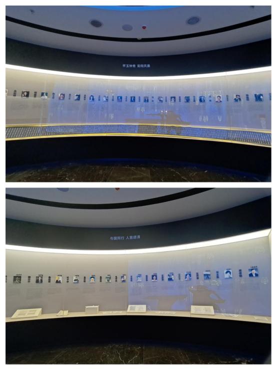 全球学子嘉游赣|千年古邑崇文尚学，中国博士县有个博士馆