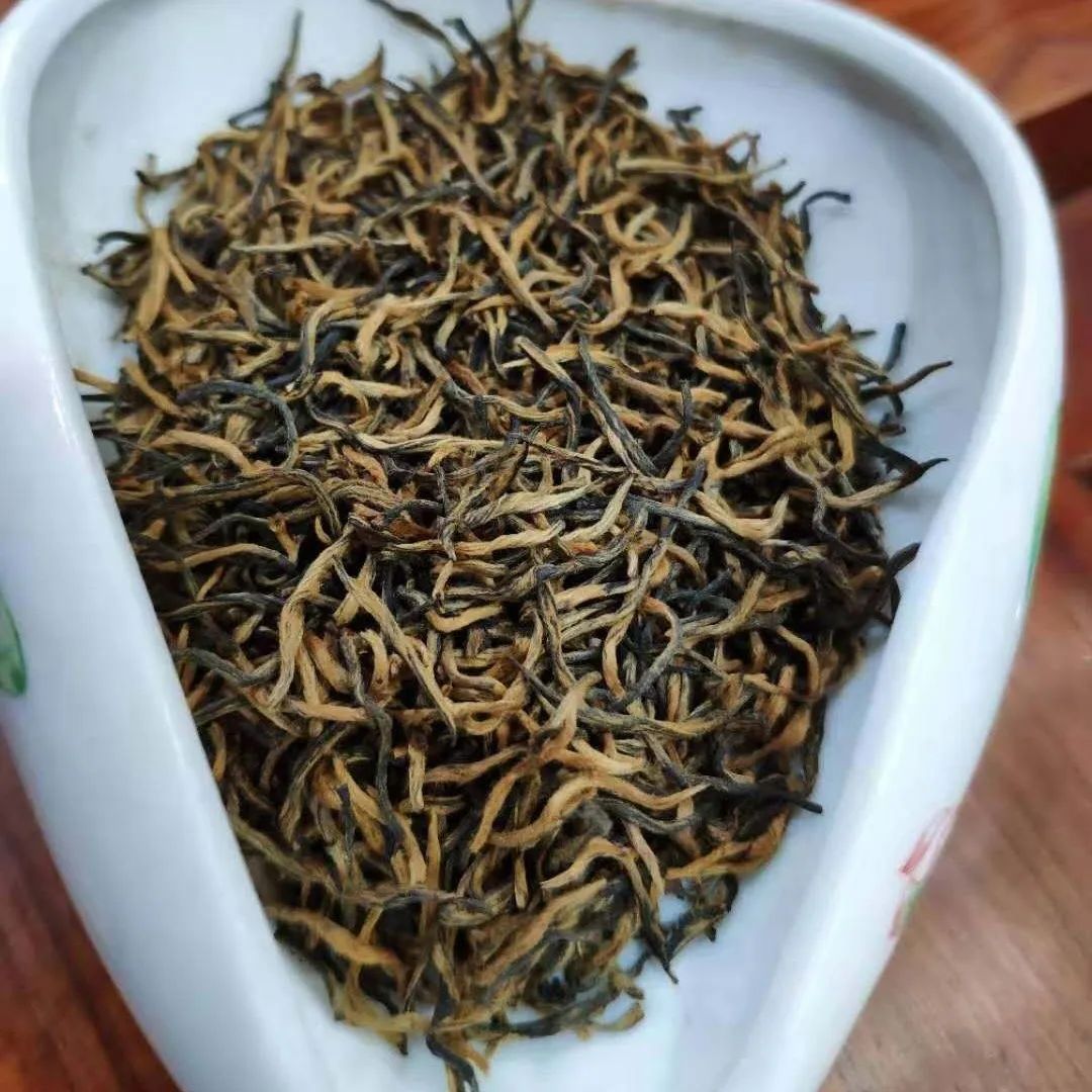 湖北有哪些红茶,湖北最受欢迎红茶