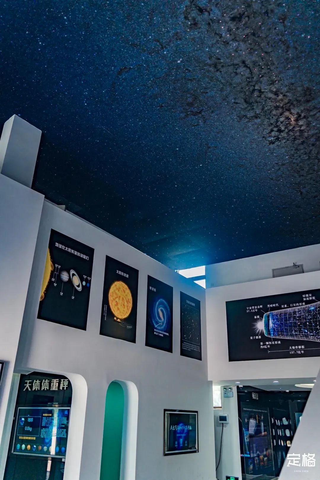 深圳小众打卡景点龙岗,2022深圳10个小众打卡地免费游玩