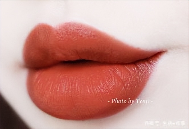 很显气质很温柔的口红最爱用人气TOP榜，真的没有一支是不好看的