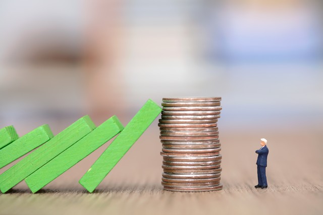 中国银行2022年资本保值增值率,资本保值增值率的计算公式是