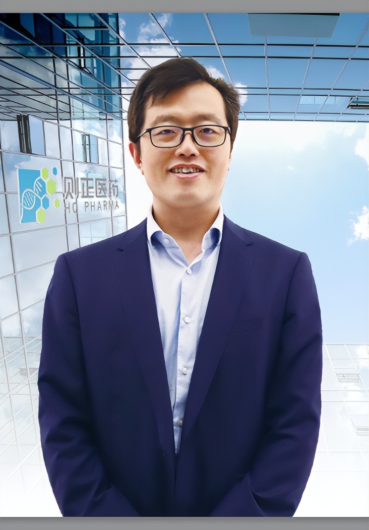 贺敦伟：站在研发视角看中国OTC发展——则正医药的责任与初心