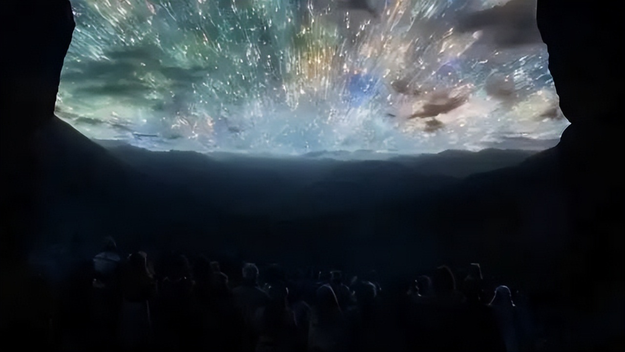 安多歌曲,星球大战安多第一季07