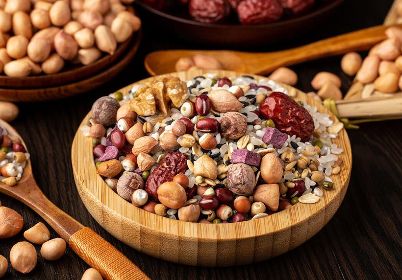 秋季重在养阴防燥饮食护阴很关键,男性秋冬季节的养生原则有哪些