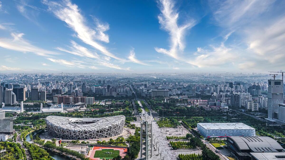北京市简介及历史,北京市简介面积人口