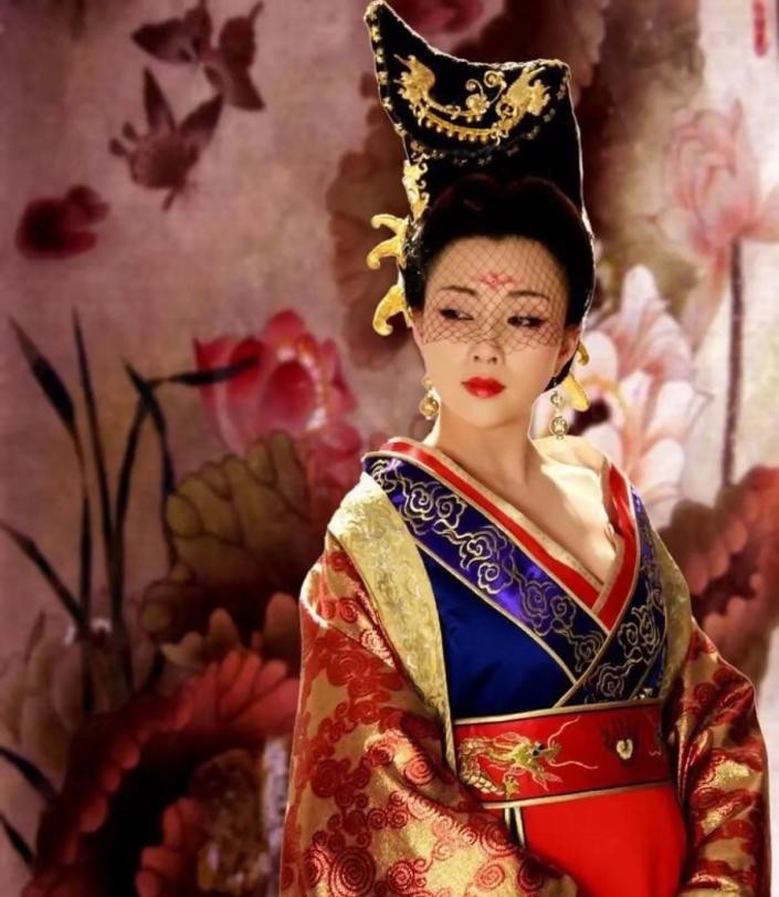 审美降级杨玉环,审美降级是真的吗