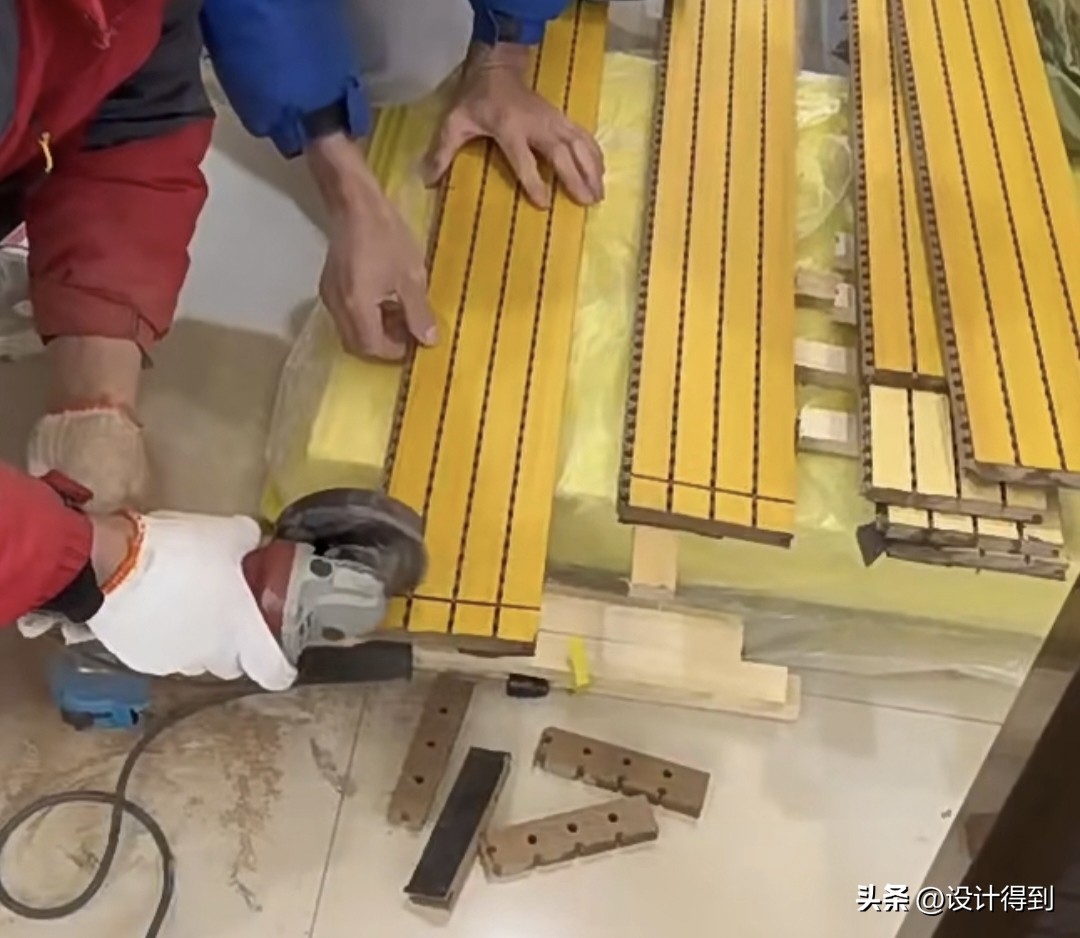 室内吸音材料如何隔音,室内空间大如何做吸音