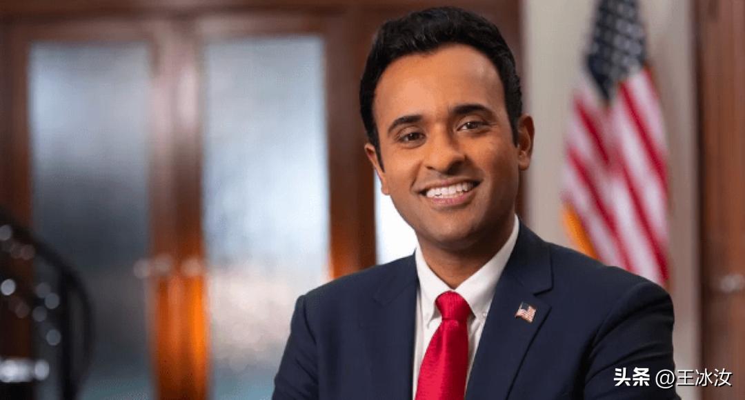 揭秘印裔在美国崛起的“快速通道”！印度人当选美总统一步之遥？