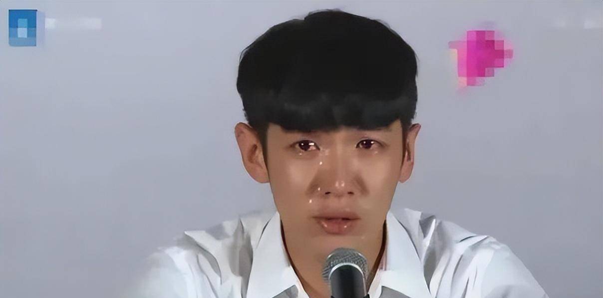 盘点娱乐圈9位男星的“衰落史”,劣迹男明星都有谁