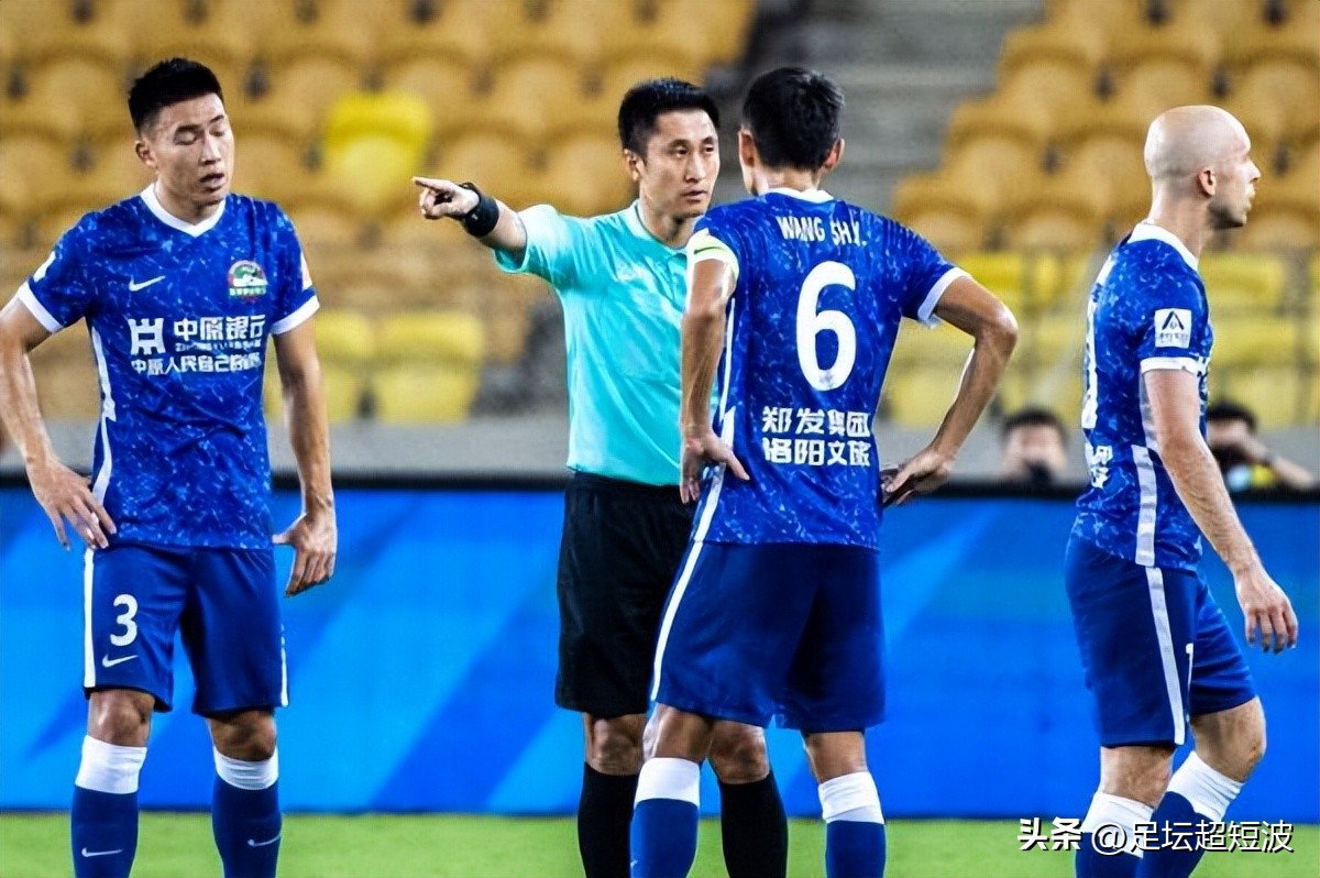 中超最新战报韦世豪,中超五大扑救韩佳奇